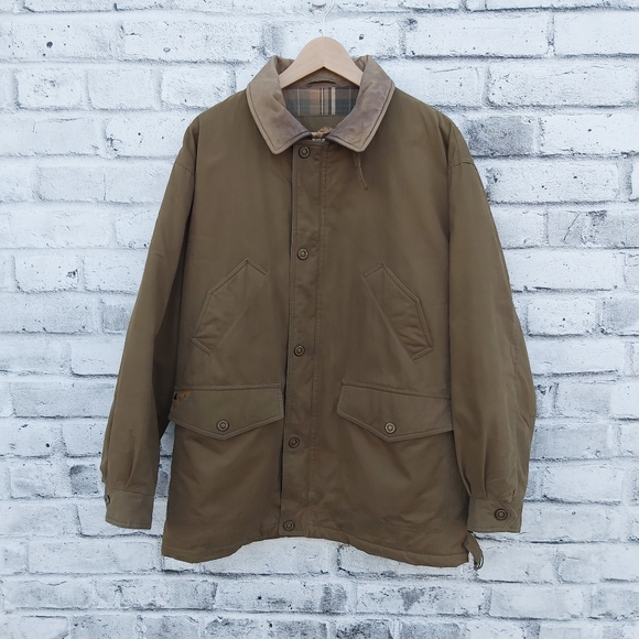 Woolrich Other - Woolrich  Vintage outdoor jacket / Size M